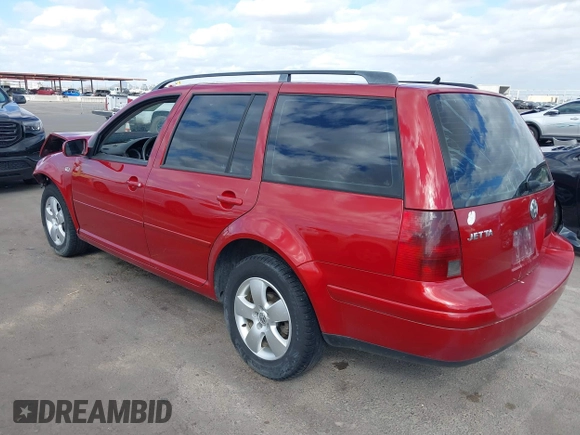 2005 Volkswagen Jetta GLS z VIN WVWSR61J45W018787, wystawiony jako IAAI lot #41703316 z przebiegiem 234 961 mil mil oraz . Historia ofert i sprzedaży dostępna na DreamBid. Obrazek 3.