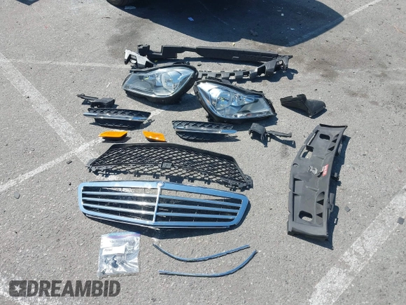 2013 Mercedes-Benz C 300 Sport с VIN WDDGF8AB0DG059869, выставлен на аукционе IAAI как лот 42404048 с пробегом 89 237 миль миль и . История ставок и продаж доступна на DreamBid. Изображение 12.