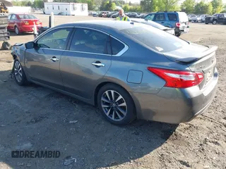 2017 Nissan Altima SV с VIN 1N4AL3AP1HC188035, выставлен на аукционе IAAI как лот 42144456 с пробегом 185 171 миль миль и . История ставок и продаж доступна на DreamBid. Изображение 3.