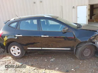 2015 Nissan Rogue S z VIN JN8AS5MV8FW771477, wystawiony jako IAAI lot #41936068 z przebiegiem 120 035 mil mil oraz . Historia ofert i sprzedaży dostępna na DreamBid. Obrazek 14.