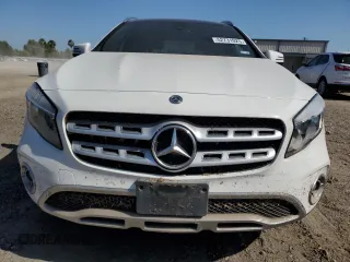 2019 Mercedes-Benz GLA 250 z VIN WDCTG4EB5KJ550733, wystawiony jako Copart lot #52731025 z przebiegiem 34 058 mil mil oraz Szkoda całkowita • Salvage title. Historia ofert i sprzedaży dostępna na DreamBid. Obrazek 5.