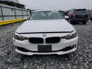 2014 BMW 3 Series 328d xDrive with VIN WBA3D5C5XEKX95184, listed as a Copart auction lot 53829225 with 160,062 mi miles and Clean title. Bid and sale history available at DreamBid. Image 5.