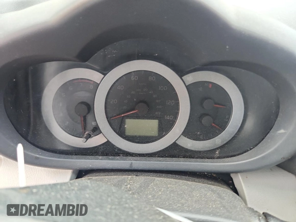 2010 Toyota RAV4 Limited with VIN JTMDF4DV6A5028466, listed as a Copart auction lot 63534005 with Not provided miles and Clean title. Bid and sale history available at DreamBid. Image 9.
