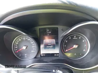 2018 Mercedes-Benz C 300 с VIN 55SWF4KB3JU273059, выставлен на аукционе IAAI как лот 42090952 с пробегом 102 407 миль миль и . История ставок и продаж доступна на DreamBid. Изображение 7.