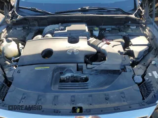 2019 Infiniti QX50 Luxe z VIN 3PCAJ5M33KF116106, wystawiony jako Copart lot #58133045 z przebiegiem 141 074 mil mil oraz Szkoda całkowita • Salvage title. Historia ofert i sprzedaży dostępna na DreamBid. Obrazek 12.