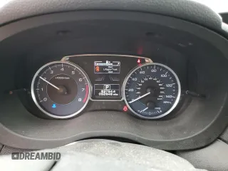 2017 Subaru Crosstrek Premium with VIN JF2GPADC2HH247636, listed as a Copart auction lot 58178895 with 92,848 mi miles and Salvage title. Bid and sale history available at DreamBid. Image 9.