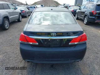 2012 Toyota Avalon with VIN 4T1BK3DB0CU454970, listed as a IAAI auction lot 42738184 with 183,746 mi miles and . Bid and sale history available at DreamBid. Image 16.