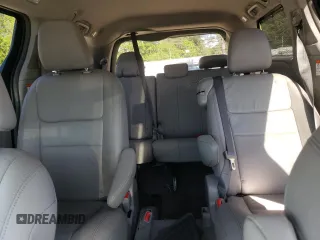 2018 Toyota Sienna XLE Auto Access Seat with VIN 5TDYZ3DC7JS914212, listed as a Copart auction lot 55273805 with 56,082 mi miles and Salvage title. Bid and sale history available at DreamBid. Image 10.