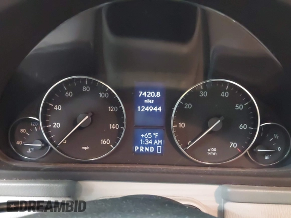 2007 Mercedes-Benz C 230 Sport с VIN WDBRF52H97F930409, выставлен на аукционе IAAI как лот 42504108 с пробегом 124 944 миль миль и . История ставок и продаж доступна на DreamBid. Изображение 15.