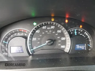 2013 Toyota Camry L with VIN 4T1BF1FK7DU685694, listed as a Copart auction lot 50130305 with 194,602 mi miles and Salvage Title. Bid and sale history available at carsss.com. Image 9.