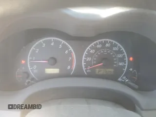 2009 Toyota Corolla with VIN 1NXBU40E59Z148274, listed as a Copart auction lot 89281865 with 176,092 mi miles and Salvage Title. Bid and sale history available at carsss.com. Image 9.