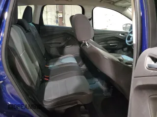 2013 Ford Escape SE with VIN 1FMCU0GXXDUB63771, listed as a Copart auction lot 49611075 with 119,727 mi miles and Salvage Title. Bid and sale history available at carsss.com. Image 11.