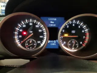 2006 Mercedes-Benz SLK 350 с VIN WDBWK56F06F113528, выставлен на аукционе Copart как лот 55430535 с пробегом 123 708 миль миль и Чистый • Clean title. История ставок и продаж доступна на DreamBid. Изображение 9.