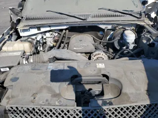 2006 Chevrolet Silverado 1500 LT3 with VIN 2GCEC13Z161276777, listed as a Copart auction lot 74297814 with 0 mi miles and Salvage Title. Bid and sale history available at carsss.com. Image 11.