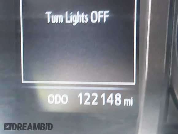 2018 Toyota Tacoma SR5 with VIN 3TMAZ5CN1JM071396, listed as a IAAI auction lot 42061640 with 122,148 mi miles and . Bid and sale history available at DreamBid. Image 15.