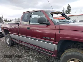 2001 Dodge Ram 2500 with VIN 1B7KF23W91J540851, listed as a IAAI auction lot 41514403 with 1 mi miles. Bid and sale history available at carsss.com. Image 13.