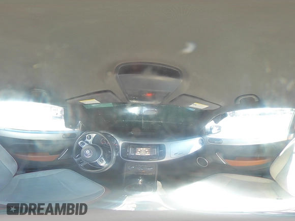2015 Volkswagen Beetle Fleet Edition with VIN 3VWF17AT4FM600788, listed as a Copart auction lot 63053865 with 72,547 mi miles and Salvage title. Bid and sale history available at DreamBid. Image 15.