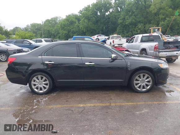 2012 Lincoln MKZ with VIN 3LNHL2GC8CR836774, listed as a IAAI auction lot 42413543 with 202,519 mi miles and . Bid and sale history available at DreamBid. Image 13.