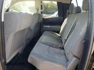 2013 Toyota Tundra 4WD Truck with VIN 5TFUM5F10DX049859, listed as a Copart auction lot 70451134 with 192,537 mi miles and Salvage Title. Bid and sale history available at carsss.com. Image 10.