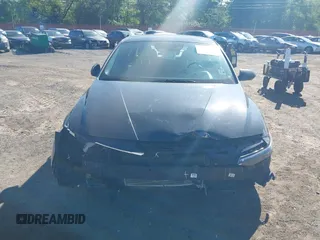 2024 Hyundai Elantra SE with VIN KMHLL4DGXRU729403, listed as a IAAI auction lot 42309484 with 17,252 mi miles and . Bid and sale history available at DreamBid. Image 12.