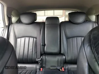 2017 Infiniti QX50 with VIN JN1BJ0RR2HM409325, listed as a Copart auction lot 53373705 with 91,013 mi miles and Salvage title. Bid and sale history available at DreamBid. Image 10.