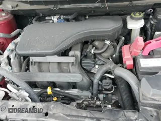 2019 Nissan Rogue S with VIN JN1BJ1CP0KW217135, listed as a IAAI auction lot 42028118 with 45,164 mi miles and . Bid and sale history available at DreamBid. Image 21.