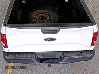 2015 Ford F-150 XL с VIN 1FTEX1CP1FKF08782, выставлен на аукционе IAAI как лот 42643080 с пробегом 201 869 миль миль и . История ставок и продаж доступна на DreamBid. Изображение 30.