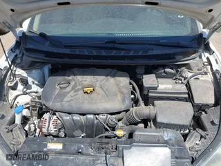 2012 Hyundai Elantra GLS with VIN 5NPDH4AE4CH070247, listed as a IAAI auction lot 42066865 with 205,890 mi miles. Bid and sale history available at carsss.com. Image 10.