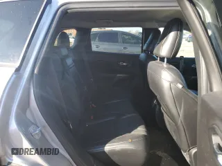 2019 Jeep Cherokee Limited with VIN 1C4PJMDX2KD383123, listed as a Copart auction lot 50244275 with Not Provided miles and Salvage Title. Bid and sale history available at DreamBid. Image 11.