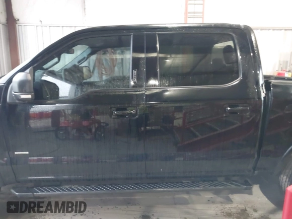 2016 Ford F-150 XL с VIN 1FTEW1CP2GKD85479, выставлен на аукционе IAAI как лот 42402073 с пробегом 97 520 миль миль и . История ставок и продаж доступна на DreamBid. Изображение 14.