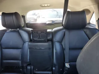 2012 Acura MDX Tech/Entertainment Pkg with VIN 2HNYD2H43CH512873, listed as a Copart auction lot 46310765 with 158,179 mi miles and Clean Title. Bid and sale history available at carsss.com. Image 10.