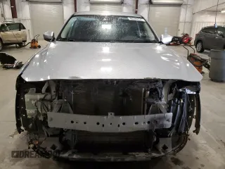 2018 Mazda CX-9 Sport with VIN JM3TCBBY5J0206569, listed as a Copart auction lot 46596295 with 113,492 mi miles and Salvage Title. Bid and sale history available at carsss.com. Image 5.