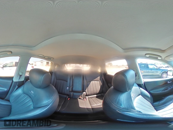 2010 Infiniti EX Journey с VIN JN1AJ0HR9AM753219, выставлен на аукционе Copart как лот 56471565 с пробегом 138 199 миль миль и Списание • Salvage title. История ставок и продаж доступна на DreamBid. Изображение 15.