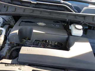 2021 Nissan Murano SV with VIN 5N1AZ2BS3MC144498, listed as a IAAI auction lot 42071696 with 83,014 mi miles and . Bid and sale history available at DreamBid. Image 10.