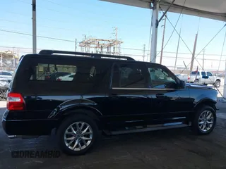 2017 Ford Expedition Max Limited с VIN 1FMJK1KTXHEA01808, выставлен на аукционе IAAI как лот 42242874 с пробегом 131 022 миль миль и . История ставок и продаж доступна на DreamBid. Изображение 14.