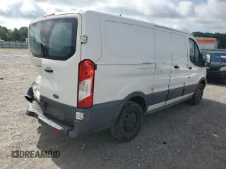 2017 Ford Transit с VIN 1FTYE1ZM4HKA59357, выставлен на аукционе Copart как лот 61560815 с пробегом 235 902 миль миль и Списание • Salvage title. История ставок и продаж доступна на DreamBid. Изображение 3.