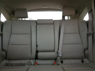 2015 Acura RDX Technology z VIN 5J8TB4H58FL013585, wystawiony jako Copart lot #55138825 z przebiegiem 92 070 mil mil oraz Szkoda całkowita • Salvage title. Historia ofert i sprzedaży dostępna na DreamBid. Obrazek 10.