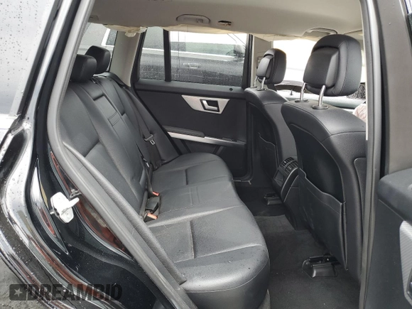 2015 Mercedes-Benz GLK 350 with VIN WDCGG5HB9FG337872, listed as a Copart auction lot 70240214 with 101,300 mi miles and Salvage Title. Bid and sale history available at DreamBid. Image 11.