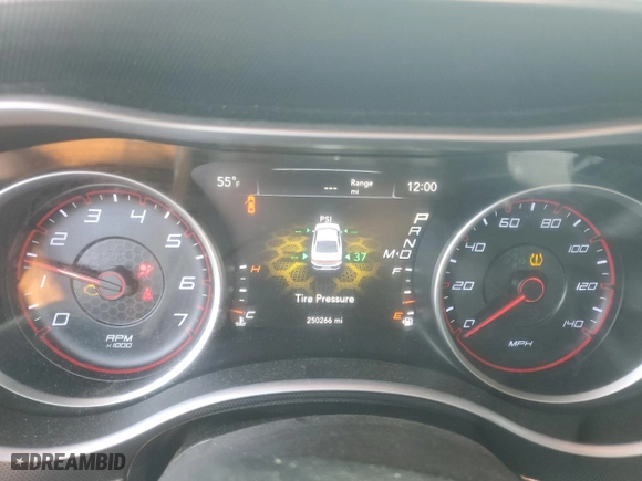 2015 Dodge Charger SXT with VIN 2C3CDXHG7FH901872, listed as a Copart auction lot 51972305 with 250,266 mi miles and Salvage Title. Bid and sale history available at carsss.com. Image 9.