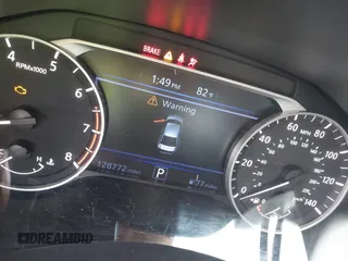 2019 Nissan Altima S z VIN 1N4BL4BV2KC212714, wystawiony jako IAAI lot #41940773 z przebiegiem 128 772 mil mil oraz . Historia ofert i sprzedaży dostępna na DreamBid. Obrazek 7.