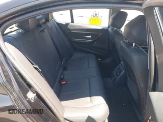 2013 BMW 3 Series 328i with VIN WBA3C1C5XDF440969, listed as a IAAI auction lot 42484169 with 150,791 mi miles and . Bid and sale history available at DreamBid. Image 8.