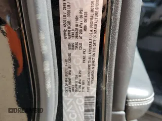 2022 Jeep Grand Cherokee Limited z VIN 1C4RJKBGXN8617361, wystawiony jako Copart lot #48968965 z przebiegiem 42 776 mil mil oraz Czysty tytuł • Clean title. Historia ofert i sprzedaży dostępna na DreamBid. Obrazek 15.