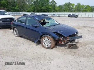 2009 Nissan Altima S z VIN 1N4AL21E59N553041, wystawiony jako IAAI lot #42291371 z przebiegiem 158 911 mil mil oraz . Historia ofert i sprzedaży dostępna na DreamBid. Obrazek 1.