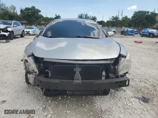 2009 Nissan Maxima 3.5 SV w/Sport Pkg with VIN 1N4AA51E19C839228, listed as a Copart auction lot 50554405 with 196,629 mi miles and Salvage Title. Bid and sale history available at carsss.com. Image 5.