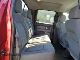 2014 Ford F-150 XL с VIN 1FTFW1ET7EFC59137, выставлен на аукционе Copart как лот 65973915 с пробегом 202 680 миль миль и Чистый • Clean title. История ставок и продаж доступна на DreamBid. Изображение 10.