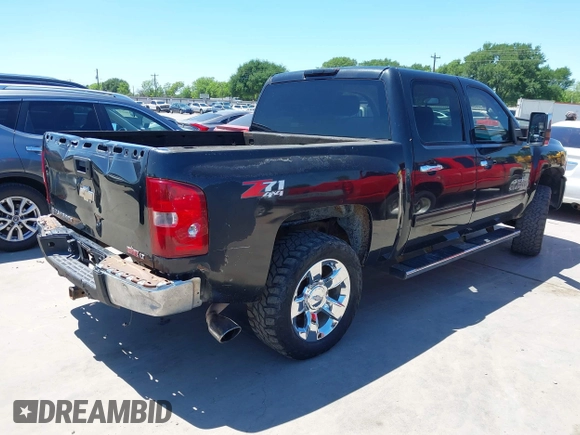 2009 Chevrolet Silverado 1500 LT with VIN 3GCEK23M59G190316, listed as a IAAI auction lot 42087025 with 175,998 mi miles and . Bid and sale history available at DreamBid. Image 4.