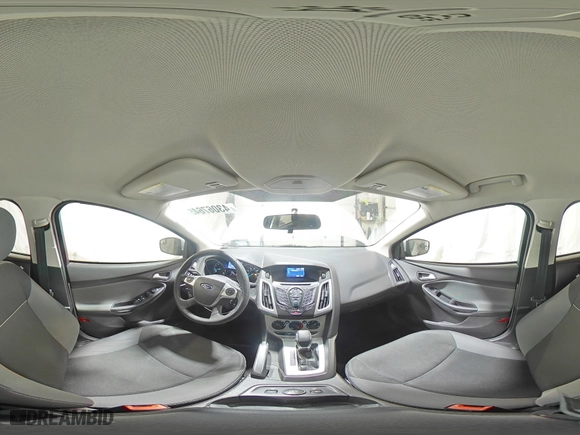 2014 Ford Focus SE with VIN 1FADP3K20EL116145, listed as a Copart auction lot 43067645 with 76,292 mi miles and Salvage Title. Bid and sale history available at carsss.com. Image 16.