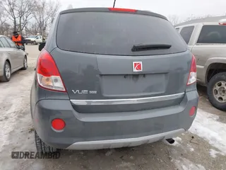 2009 Saturn VUE XR z VIN 3GSCL53P09S592908, wystawiony jako IAAI lot #41391639 z przebiegiem 156 836 mil mil oraz . Historia ofert i sprzedaży dostępna na DreamBid. Obrazek 16.