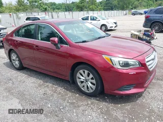 2015 Subaru Legacy Premium with VIN 4S3BNAC66F3025346, listed as a IAAI auction lot 42658945 with 174,079 mi miles and . Bid and sale history available at DreamBid. Image 1.
