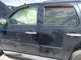 2008 Chevrolet Tahoe 2LT with VIN 1GNFC13JX8R107504, listed as a IAAI auction lot 42058079 with Not provided miles and . Bid and sale history available at DreamBid. Image 14.